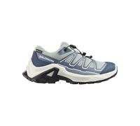 Salomon X Ultra Gore-tex® Hiking Shoes Green EU 33 Kids