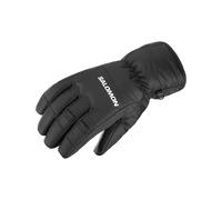 Salomon - GORE-TEX Insulated gloves - Force GTX Gloves M Deep Black for Men - Size M Black M