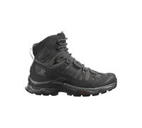 Salomon Quest 4 Gore-Tex Hiking Boots - UK 7 Magnet/Black/Quarry