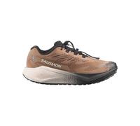 Salomon Aero Blaze 4 Gravel Running Shoes Brown EU 43 1/3 Men