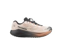 Salomon - Gravel shoes - Aero Blaze 4 Grvl GTX Vanilla Ice/Black for Men - Size 10,5 UK - Beige Beige 10.5 UK