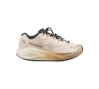 Salomon - Gravel shoes - Aero Blaze 4 Grvl W Tapioca/Vanilla Ice for Women - Size 5,5 UK - Beige Beige 5.5 UK