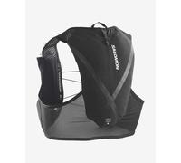 Salomon Gravel Skin 4 hydration vest black - L