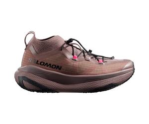 Salomon - GRVL Concept - Running shoes size 11,5, grey/pink