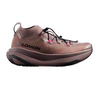 Salomon - GRVL Concept - Running shoes size 9,5, grey/pink