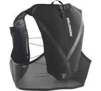 SALOMON Grvl Skin 4 Set - Mixte - Grey / Black - size S- model 2026 S