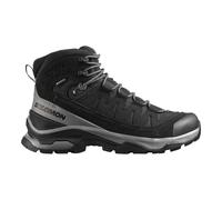 Salomon Quest Echo Gore-tex® Hiking Boots Black EU 44 2/3 Men