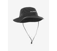Salomon Hat Black Unisex - S-M