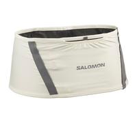 Salomon - High Pulse Belt - Hip bag size S, sand