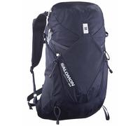 Salomon - Hiking Backpack - Aerotrek 18 W Maritime Blue / Mood Indigo / Ballad Bl for Women - Size M\/L Blue M\/L