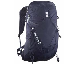 Salomon - Hiking backpack - Aerotrek 18 W Maritime Blue / Mood Indigo / Ballad Bl for Women - Size S/M Blue S/M