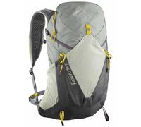 Salomon - Hiking backpack - Aerotrek 20 M Sedona Sage / Seagrass / Nine Iron for Men - Size S\/M - Grey Grey S\/M