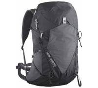Salomon - Hiking backpack - Aerotrek 30 M Anthracite / Nine Iron / Alloy for Men - Size M\/L - Grey Grey M\/L