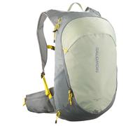 Salomon - Hiking backpack -Trailblazer 20 - Trailblazer 20 Sedona Sage / Seagrass / Cress Green - Grey Grey