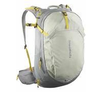 Salomon - Hiking backpack - Trailblazer 30 Sedona Sage / Seagrass / Cress Green - Grey Grey one size