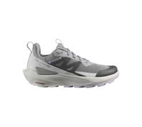 Salomon - Hiking Boots - Elixir Activ W Sharkskin/Glacier Gray/Orchid Petal for Women - Size 3,5 UK - Grey Grey