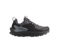 Salomon - Hiking boots - Elixir Gtx Black/Magnet/Quiet Shade for Men - Size 9,5 UK - Grey Grey