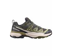 Salomon - Hiking day shoes in GORE-TEX - X Ultra 360 Edge GTX Peat/Olvnig/E for Men - Size 12 UK - Brown Brown 12 UK
