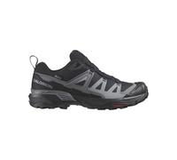 Salomon - Hiking day shoes in GORE-TEX - X Ultra 360 Gtx Black/Magnet/Quiet Shade for Men - Size 11 UK Black 11 UK