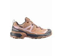 Salomon X Ultra 360 Gore-tex® Hiking Shoes Brown EU 40 2/3 Woman