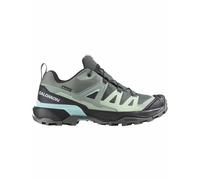 Salomon - Hiking day shoes in GORE-TEX - X Ultra 360 GTX W Sedona Sage / Black / Sea Foam for Women - Size 7 UK - Grey Grey 7 UK