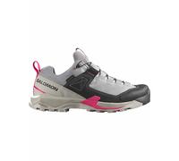 Salomon - Women's X Ultra Alpine GORE-TEX - Approach shoes size 6, grey