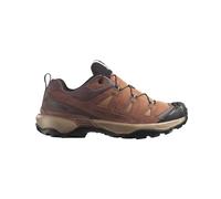 Salomon - Women's X Ultra 360 Leather - Multisport shoes size 4, brown
