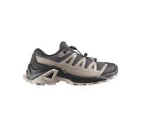 Salomon - Hiking day shoes - X Ultra GTX J Black/Cloudburst - Kid Size 32 - Beige Beige 32