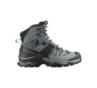 Salomon - Quest 4 GTX Magnet / Black / Quarry 43.1/3