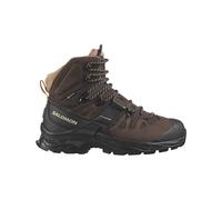 Salomon - Women's Quest 4 GTX - Walking boots size 6,5, brown/black