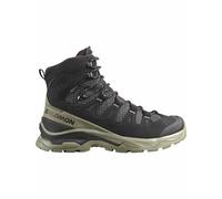Salomon Quest 5 Gore-tex® Hiking Boots Black EU 48 Men