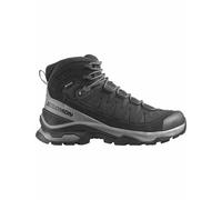 Salomon Quest Echo Gore-tex® Hiking Boots Black EU 46 2/3 Men