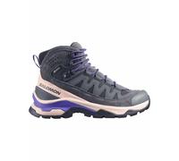 SALOMON Quest Echo Gore-tex W - Women - Black / Purple - size 4.5- model 2026 4.5