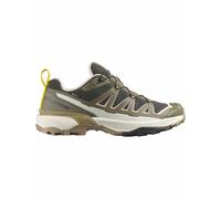 Salomon - Hiking shoes in GORE-TEX - X Ultra 360 Edge GTX M Phantom/Stone Gray for Men - Size 9 UK - Khaki Khaki