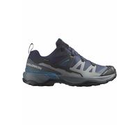 Salomon - Hiking shoes in GORE-TEX - X Ultra 360 GTX M Blue Nights/Dark Navy for Men - Size 8 UK Blue