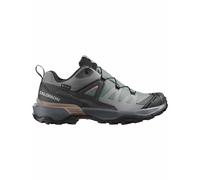 Salomon - Hiking shoes in GORE-TEX - X Ultra 360 GTX W Sedona Sage/Urban Chic for Women - Size 5,5 UK - Grey Grey 5.5 UK