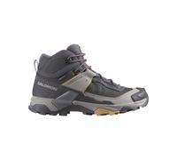 Salomon - Women's X Ultra 5 Mid GORE-TEX - Walking boots size 7,5, grey