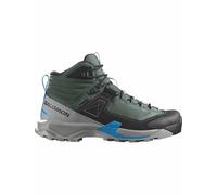 Salomon X Ultra Alpine Mid GORE-TEX Walking Boots - SS25