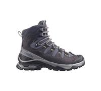 Salomon - Hiking shoes - Quest 5 GTX W Nine Iron/Excalibur for Women - Size 5,5 UK - Grey Grey 5.5 UK