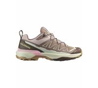 Salomon - Hiking shoes - X Ultra 360 Edge W Etherea/Iron for Women - Size 4,5 UK - Beige Beige 4.5 UK