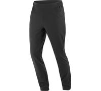 Salomon - Wayfarer Ease Pants - Walking trousers size L, black