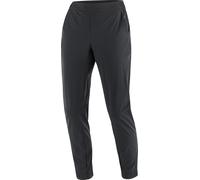 Salomon - Women's Wayfarer Ease Pants - Walking trousers size L, black