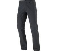 SALOMON Wayfarer Pants M - Men - Black - size 54/R- model 2024 54/R