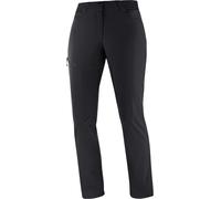 SALOMON Wayfarer Pants W - Women - Black - size 36/R- model 2024 36/R