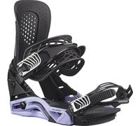 Salomon Hologram Snowboard Bindings