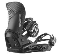 Salomon Hologram Snowboard Bindings
