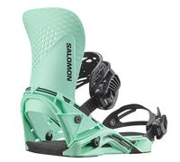 Salomon Hologram Snowboard Bindings