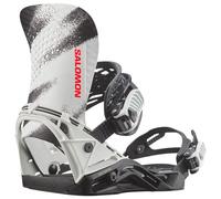 Salomon - Hologram Spray - M - Snowboard binding