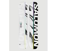Salomon Huck Knife 2026 Snowboard pattern 159W
