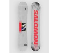 Salomon Huck Knife 2027 Snowboard pattern 149